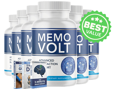 memovolt order now